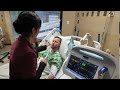 Healthcare Scholars Program Quiz