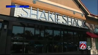 Shake Shack opening new store