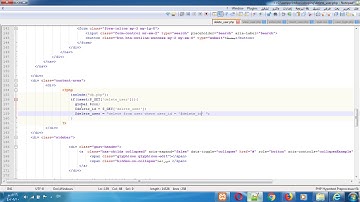 77 تعلم لغة البرمجة php من الصفر | php tutorial  course