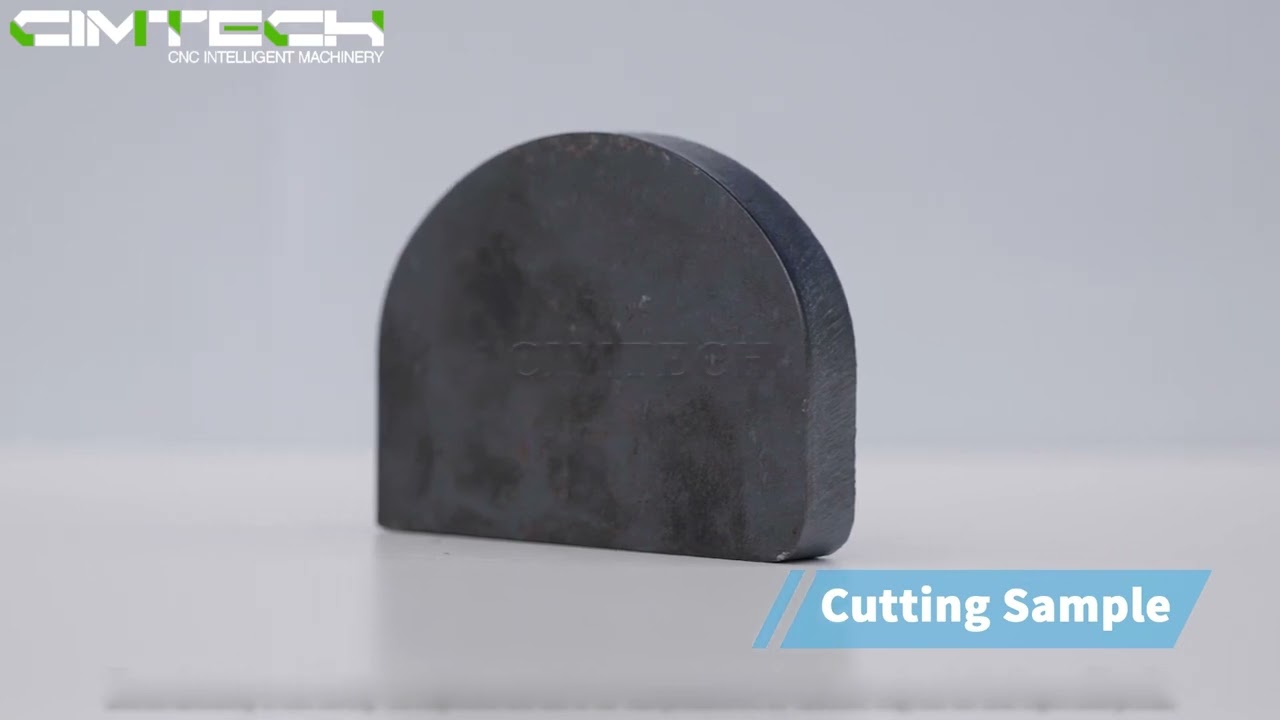 China Fiber Laser Cutting Machine Manufacturer