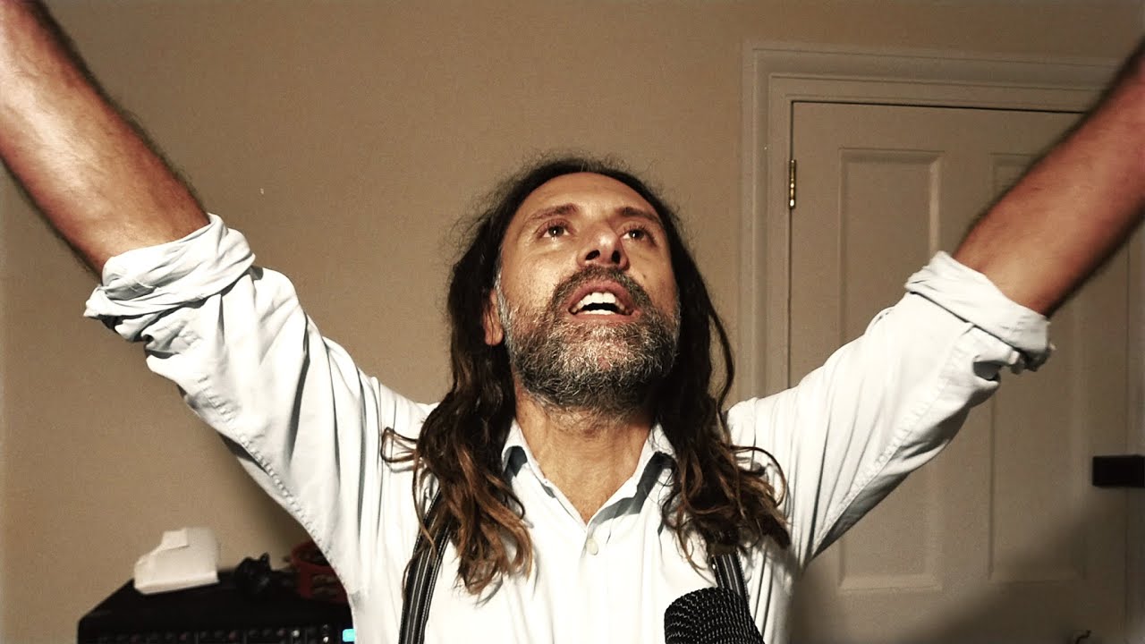 Benny The Moth – No War: A Dub Soaked Call for Unity from Jersey’s Underground Originals