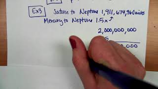 8th Estimating Quantities B