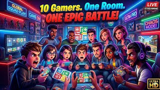 🔴 Ludo King Live | Super Fast Match ⚡ #ludo #ludoking screenshot 5