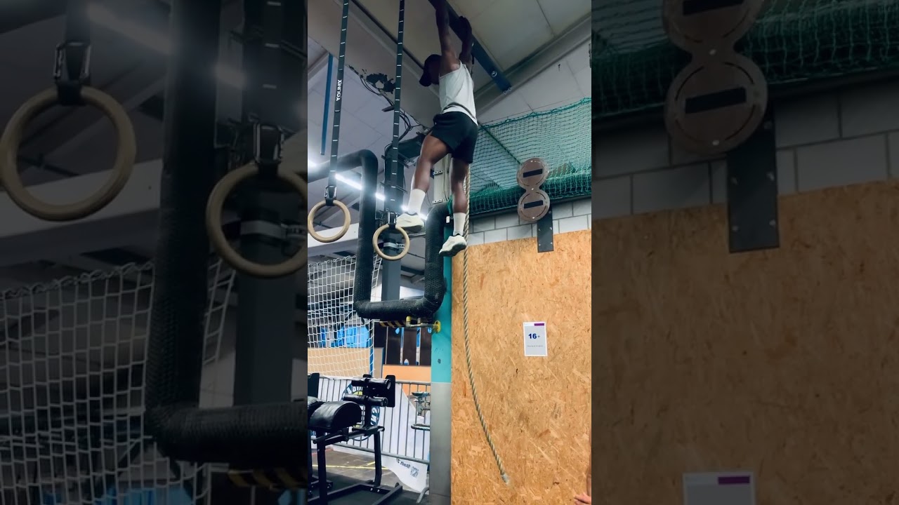 💪 Fitnesscoach in Aarau 🇨🇭🏋️‍♂️ Muskelaufbau & Fettverbrennung📍 PureGym Aarau | Online-Coachin