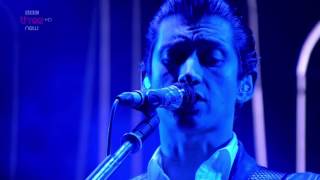 Arctic Monkeys - Why'd You Only Call Me When You're High? @ Reading Festival 2014 - HD 1080p