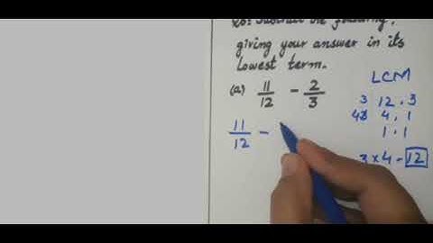Metropolitan School Nov Class 4 Math Lesson Part 2