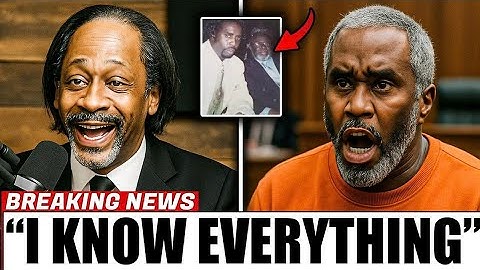 Katt Williams Exposed Diddy, TD Jakes, J.Lo & More… Years Ago