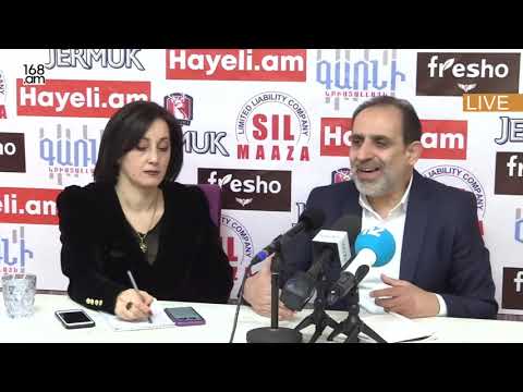 «Նիկոլի առողջական վիճակը կարող է վատանա, եթե Վազգեն Մանուկյանը Ռոբերտ Քոչարյանին հրավիրի 17-ի նիստի»