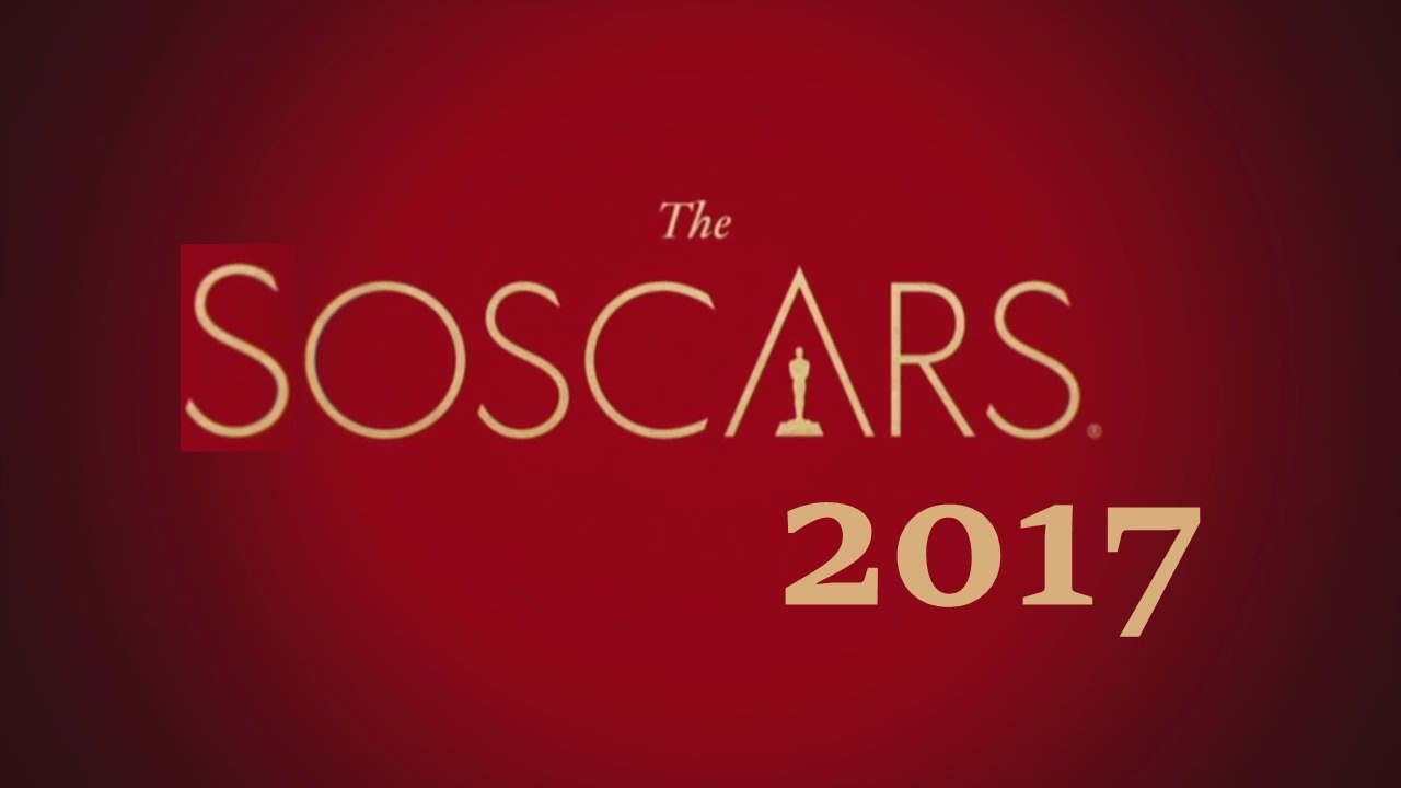 The Soscars 2017