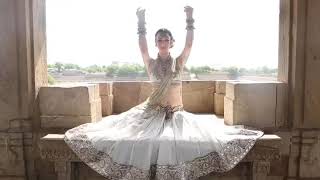 Move Deeper with Colleena Shakti, Indian Fusion Belly Dance