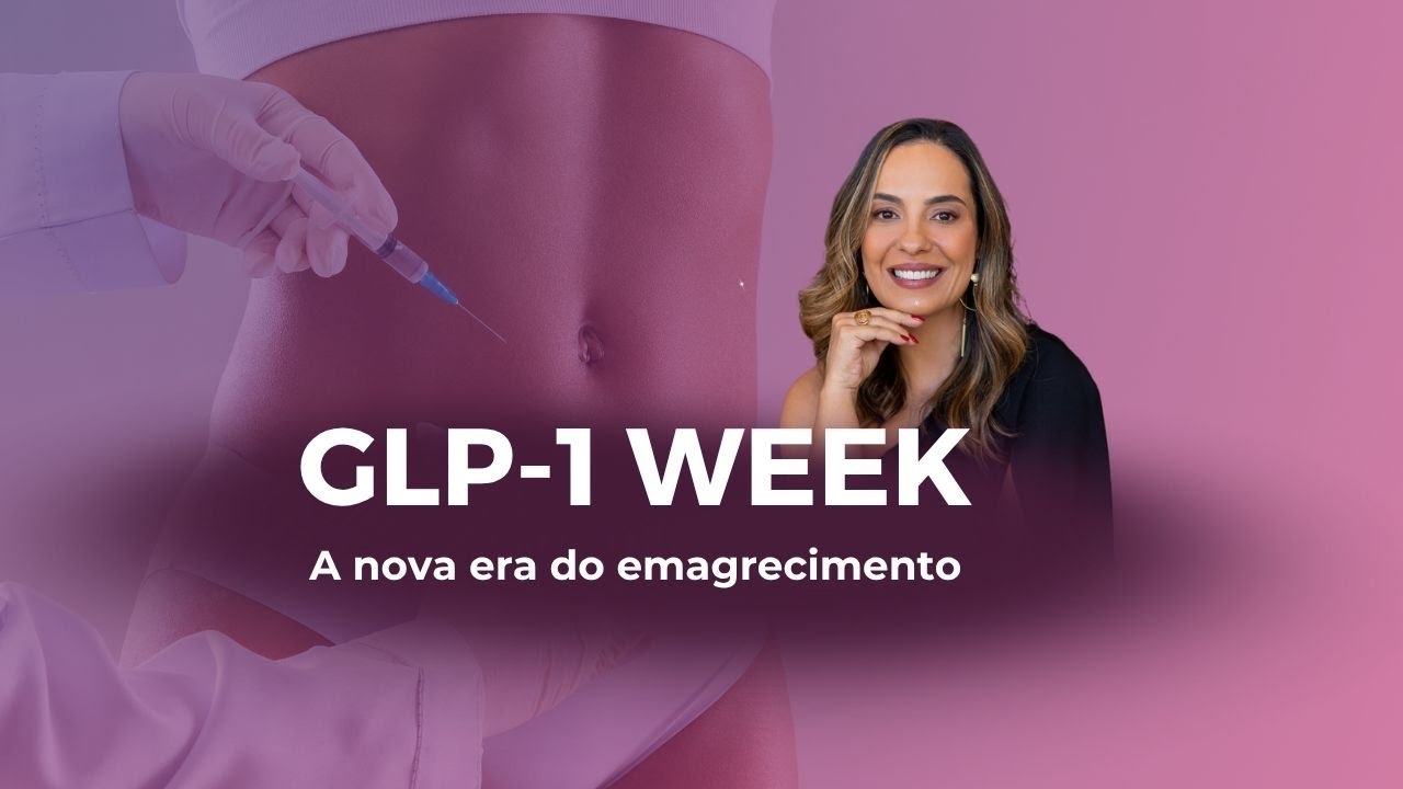 Masterclass Especial: GLP-1 Week #DAY2