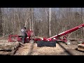 What is a Firewood Processor and How Does it Split Firewood Fast