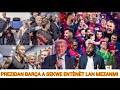 Mezanmi prezidan Barcelone lan sekwe entènèt aprè sakre chanpyon Liga, Yamal kontinye ap fè pale del