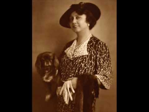 Strauss: Morgen! - Elisabeth Schumann, soprano/Isolde Menges, violin