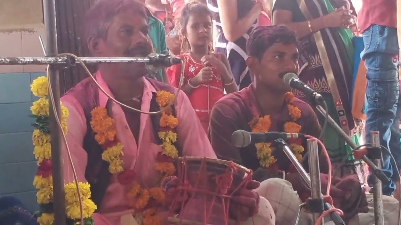 🌹પરસોતમ જાગરની મોજ🪷 ગામ: આકલાવ🌿રૂપાવેલ માતાજીના મંદિરે🌺#pasojagar #parshotamjagar