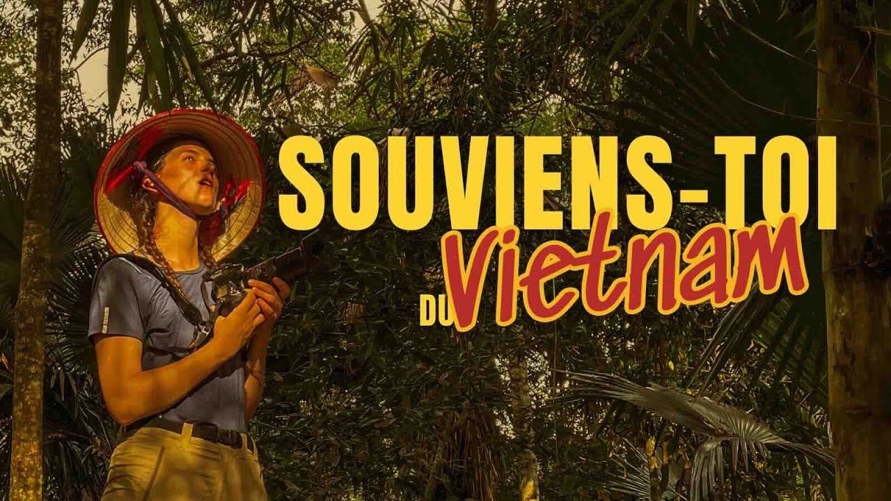 Souviens-toi du Vietnam