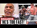 Boxing Legends EXPLAIN Why Gervonta Davis Would DESTROY Jake Paul in Just 3 Rounds 💥🥊