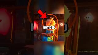 NO ONE NOTICED THIS IN MARIO GALAXY 😱