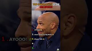 Cbs Sports Golazo The Funniest Moments Ever 