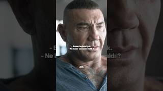 Esinlenme uyarlama derken bir de "Korkusuz Korkak" Hollywood versiyonuna bakalım | The Killers Game