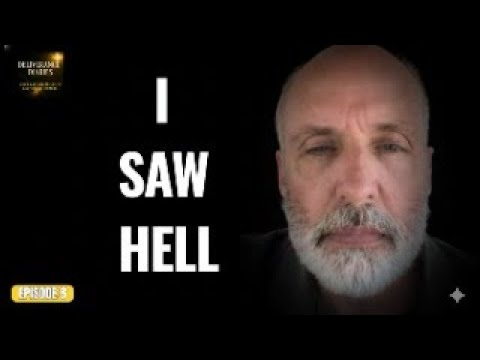 Powerful Jesus Encounters