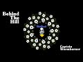 Behind the Hill - Folktronica Electronic Rock - Captain Wormburner