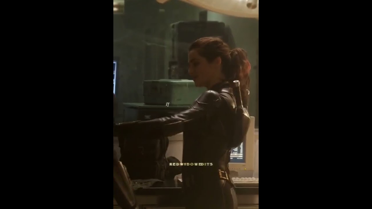 「POV」Melina did betray them