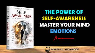 SELF-AWARENESS — The Brutal Truth That Will Change Your Life