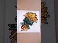 🌾 Sheaf of Wheat | Fall Vibes Coloring Book by Jade Summer