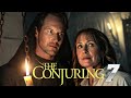 The Conjuring 7 (2025) Movie || Vera Farmiga, Patrick Wilson, Taissa ,|| Review and Facts