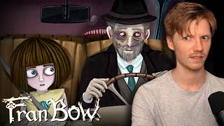 This changes EVERYTHING about what Fran's been through - Therapist Plays Fran Bow - 10