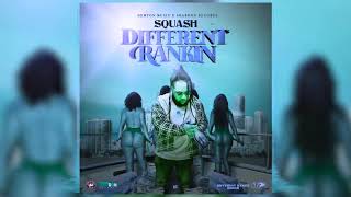 Squash - Different Rankin (FAST)