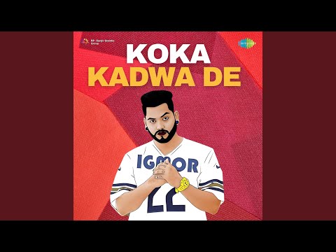 IGMOR - Koka Kadwa De