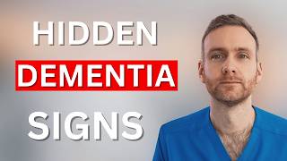 7 Personality Changes: The First Signs of Dementia