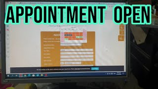 VISA Appointment  OPEN | quickly Appointment  Open BLS | #blsappointment #Spainappointment
