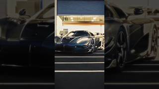 Warning: This Koenigsegg May Cause Car Addiction 😍🔥 #viral #koenigsegg #luxurycars #supercars #fyp