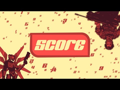 ULTRAKILL, Bulletstorm, & Score