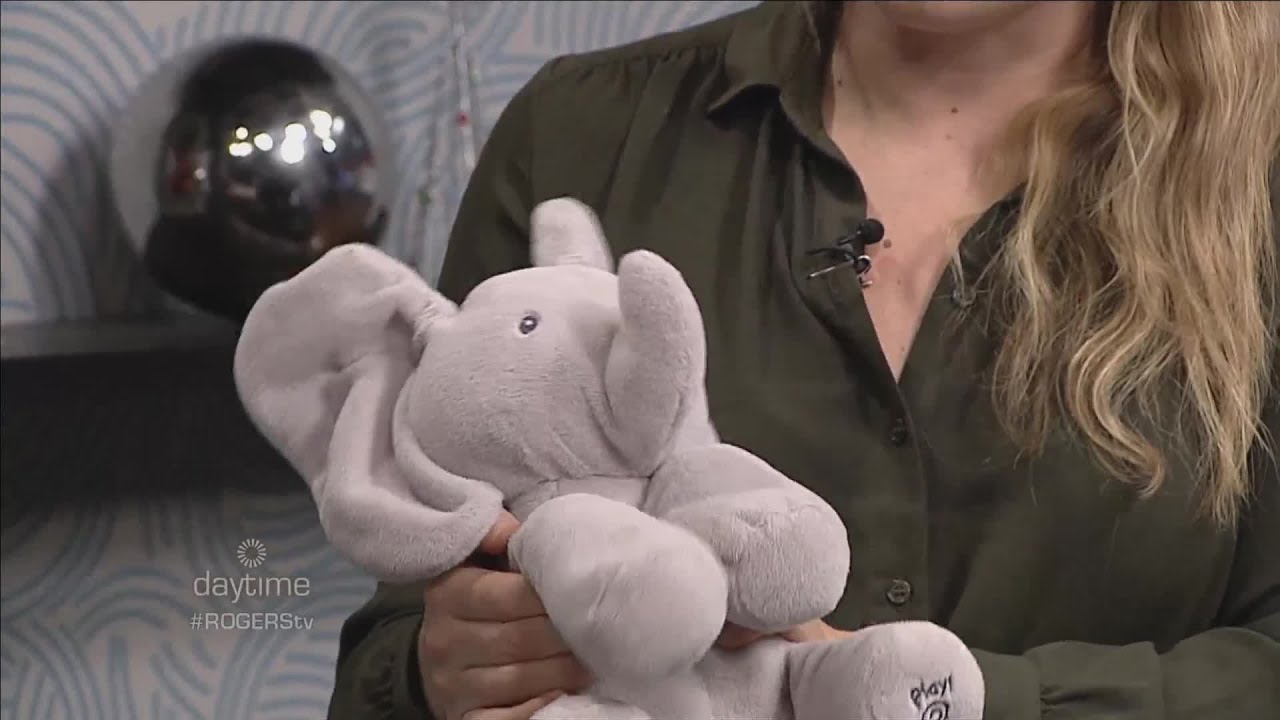 The Hottest Holiday Toys!