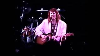 Nimbus Obi - Natural Conversation live at the Roxy on Sunset March 16, 1991