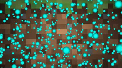 a REALLY random test intro