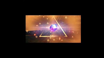 Magic Cube unboxing #shorts