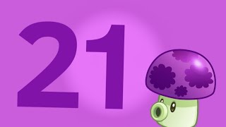 SMALL CHARACTERS VOTING - [part 21]