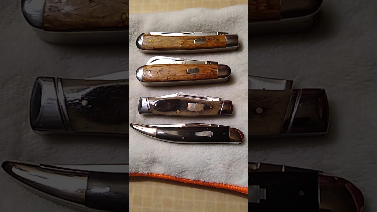 Where Do I Get My Knives? - YouTube