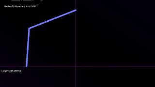 Modeling a Harmonograph: Progress Video #1.1