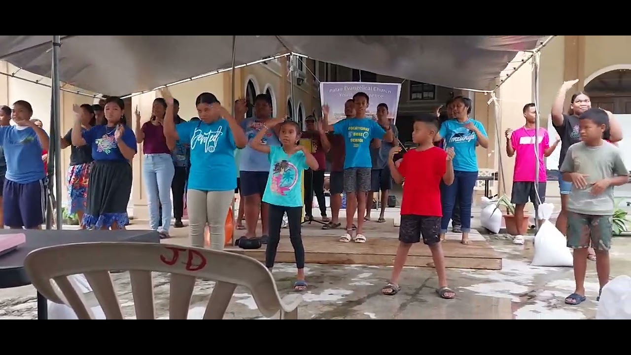 PEC YOUTH CONFERENCE PELELIU On 01 26 28 2024 Ngeremlengui Youth pec-youth-conference-peleliu-on-01-26-28-2024-ngeremlengui-youth