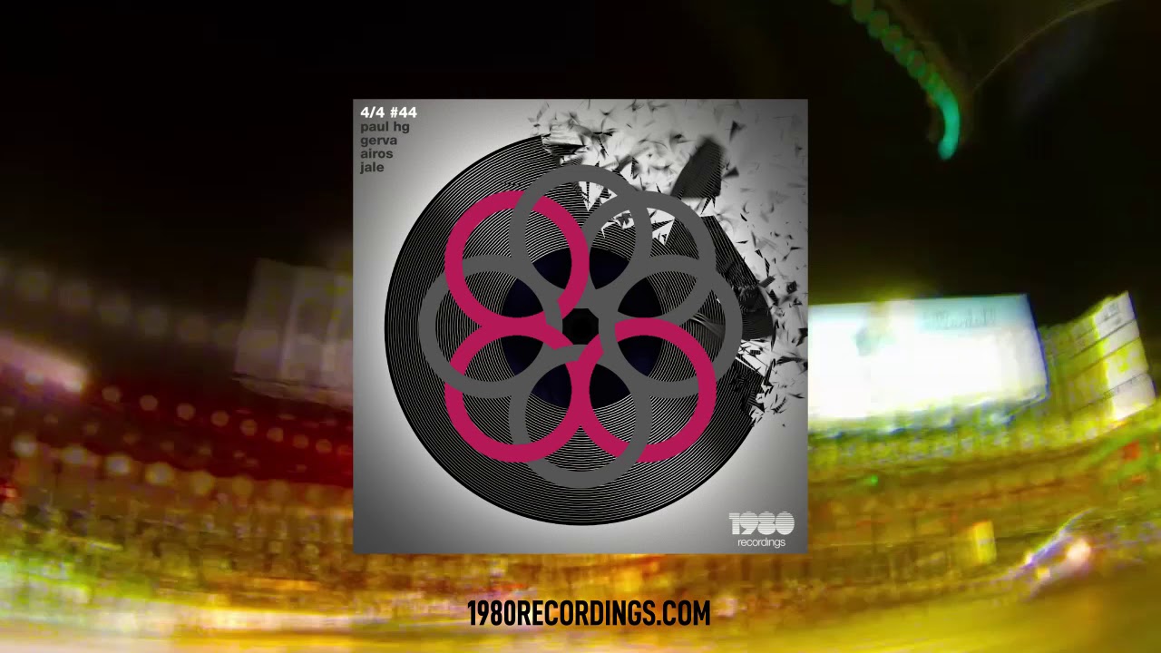 Jale - Freak Dance [TECH HOUSE]