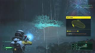 Returnal Use Alt Fire Mode Open Gate