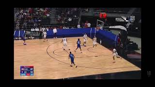 Santo Domingo U20 2026 Highlights 