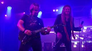 Caught In Action - Devil's Tango (Live Malmö Melodic 2026-07-24)