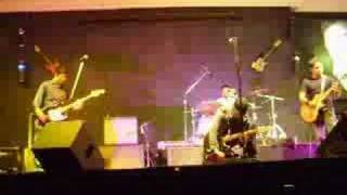 RETAMA - VIOLAME / Rock House Mexico DF